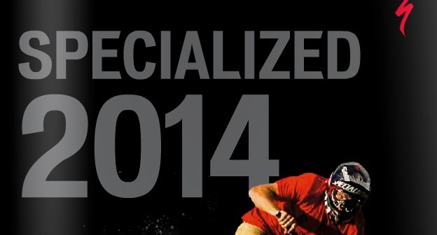 Specialized 2014