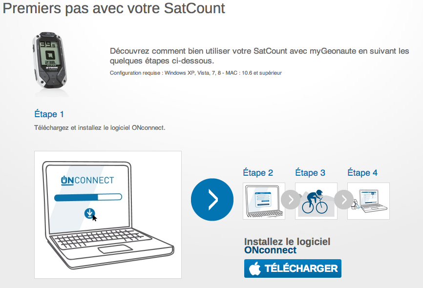 TÉLÉCHARGER ONCONNECT DECATHLON