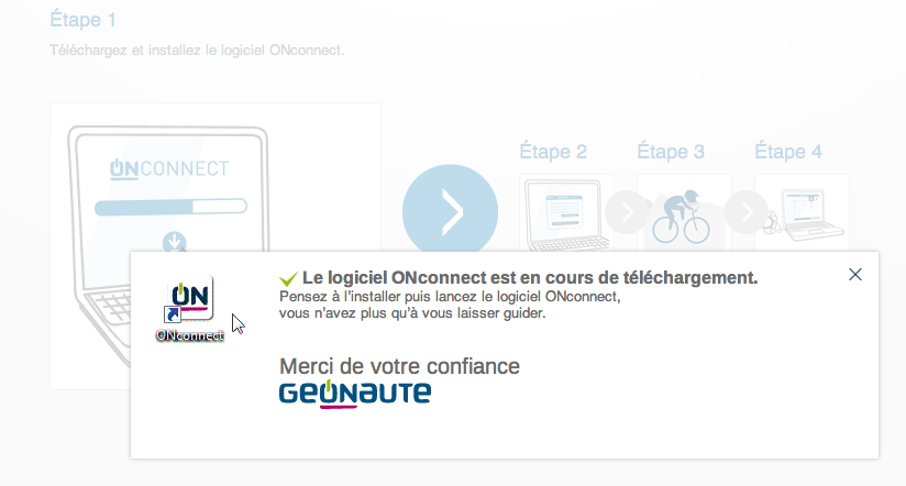 TÉLÉCHARGER ONCONNECT DECATHLON ONCONNECT DECATHLON TÉLÉCHARGER