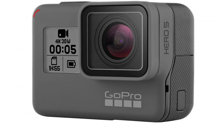 gopro,hero,5,black