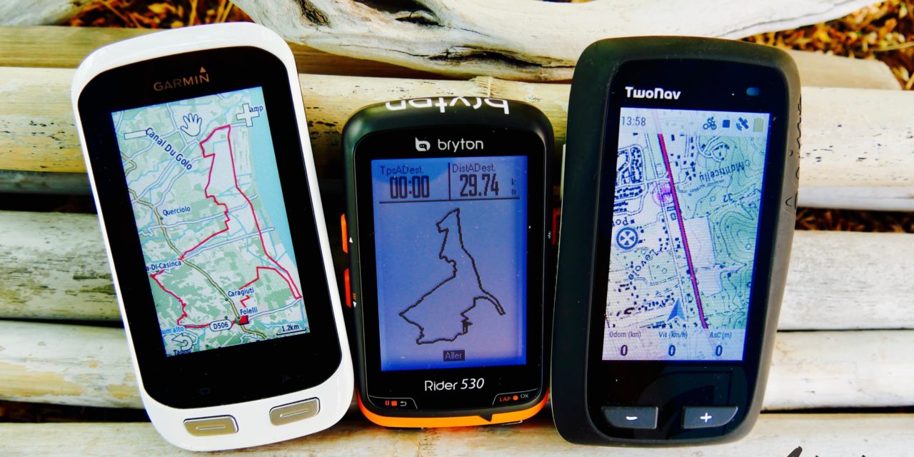 Comment choisir un bon GPS pour la pratique du Vtt ? –
