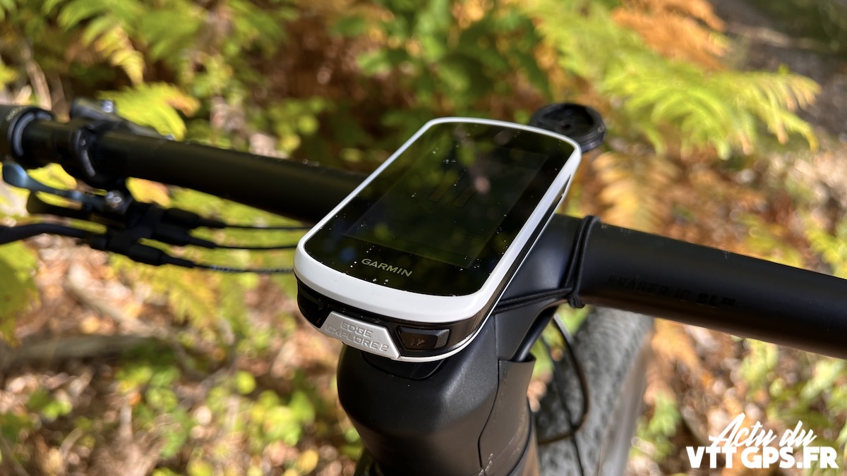 Garmin présente deux nouveaux compteurs GPS de vélo