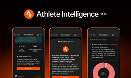 STRAVA – UNE AI EN BÊTA POUR ANALYSER TES DONNÉES APRÈS TA SORTIE